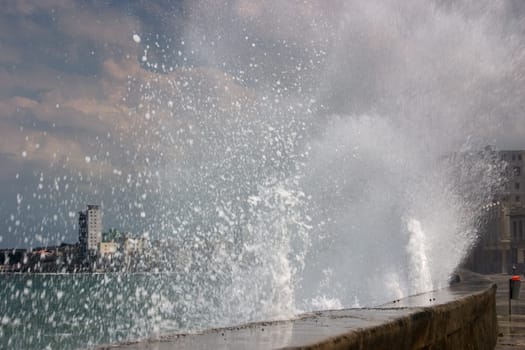 El Malecón