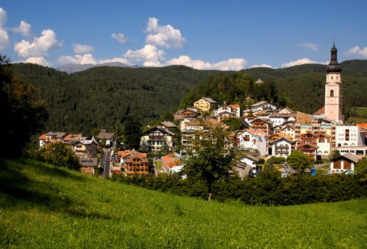 CASTELROTTO