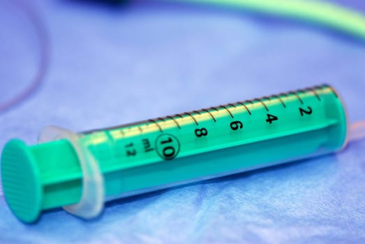 Syringe