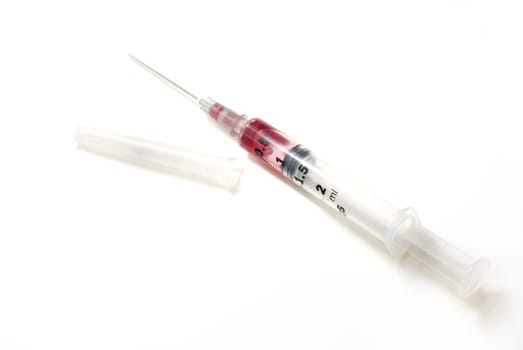 Syringe 03