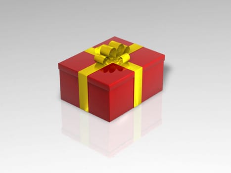Christmas present