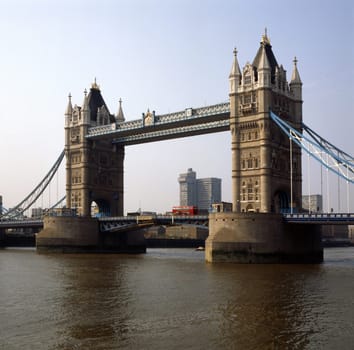 Tower Bridge,London