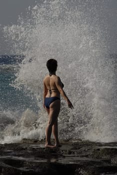 The Wave