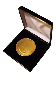 Medal 2