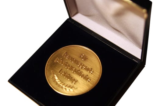 My Medal