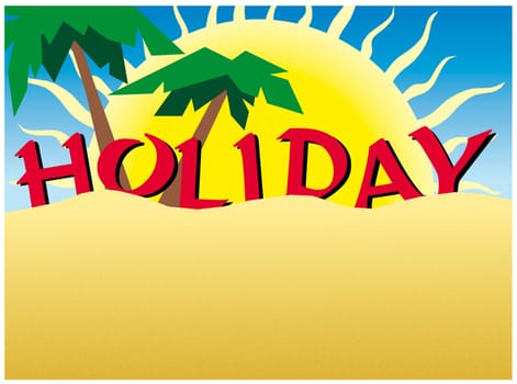 Holiday
