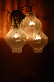 Old Lamp