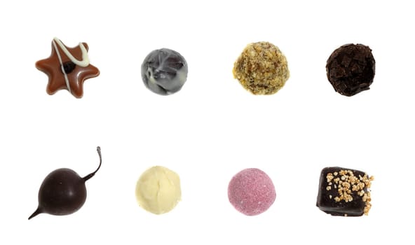 Chocolates