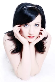 Beauty Portrait