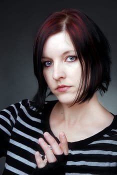 portrait