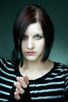 portrait