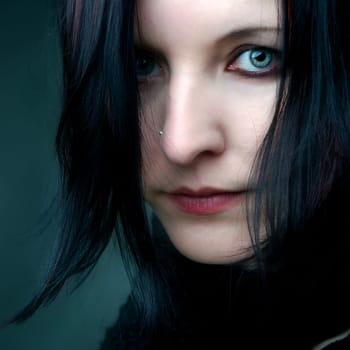 portrait