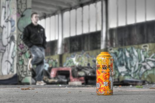 Sprayer