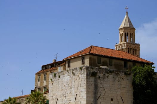 Split Old Town