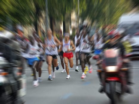 Marathon