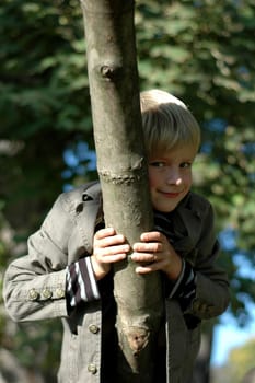 Climbing