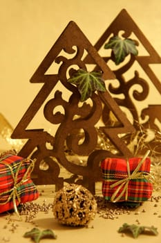 Christmas tree decoration