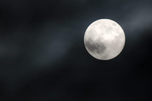 Moon