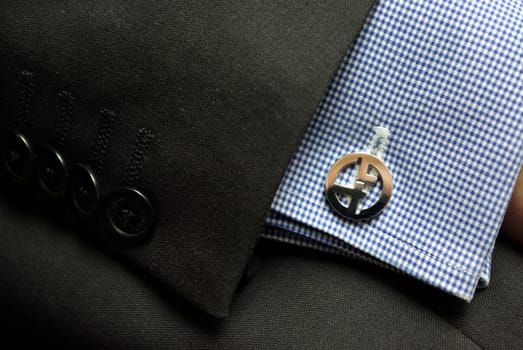 Cufflink