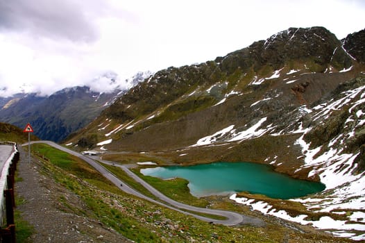 KAUNERTAL