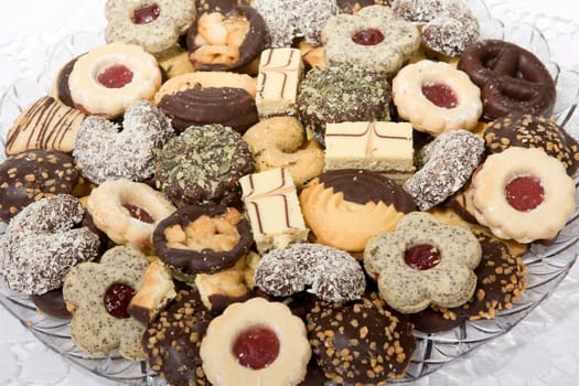 Christmas cookies