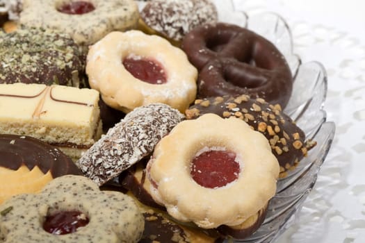Christmas cookies