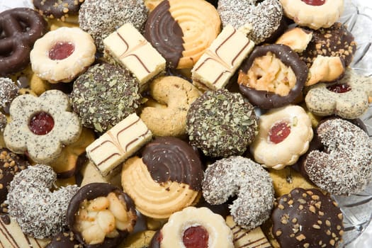 Christmas cookies