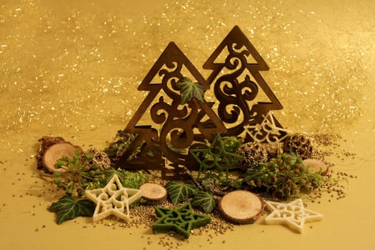 Isn't a cookie under a tree a wonderfully shady spot?	SWR3 Filosofie