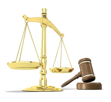 justice