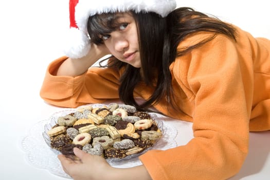 Christmastime