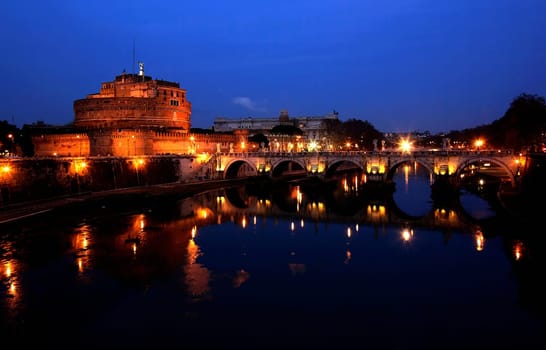 Castel St. Angelo