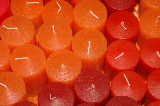 Candles
