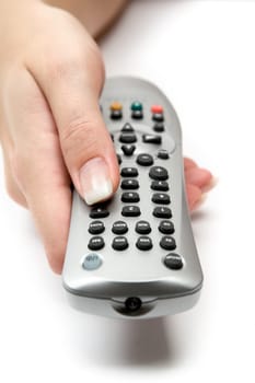 Zapping