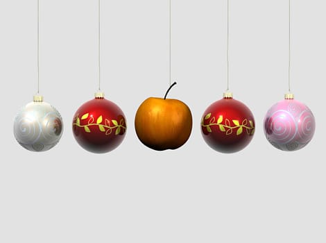 Christmas decoration