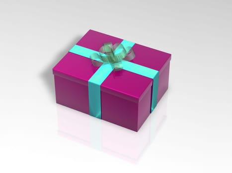 Christmas present
