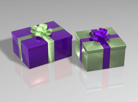 Gifts