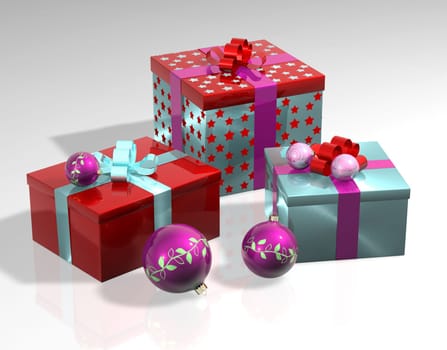 Christmas Eve