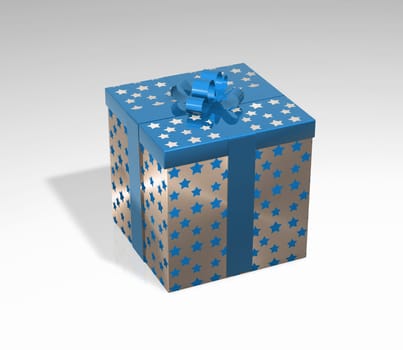 Christmas present