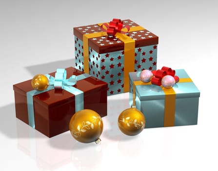 Gifts