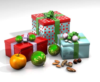Christmas Decoration