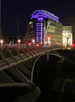 BRIDGE