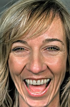 Close-Up