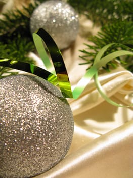 festive