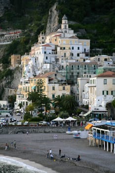 Amalfi 3