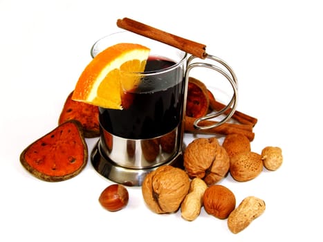 Mulled wine