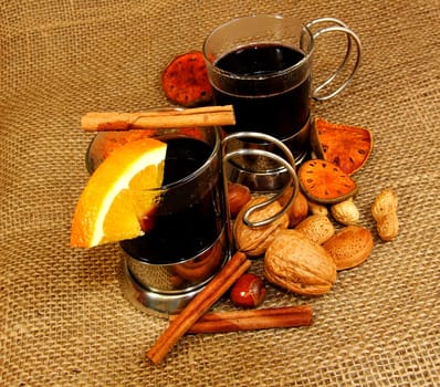 Christmas Punch