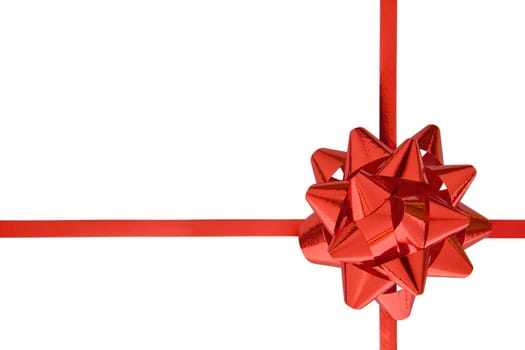 Gift decoration