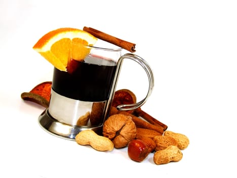 Mulled wine