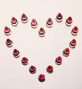 loving red