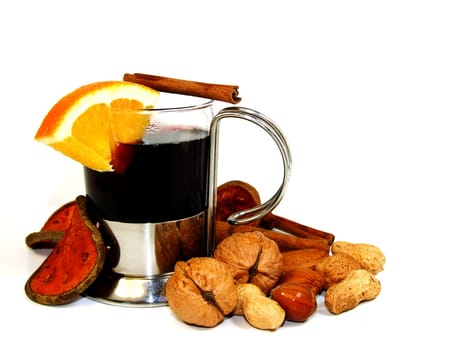 Christmas Punch